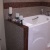 Stickney Walk In Bathtub Installation by Independent Home Products, LLC