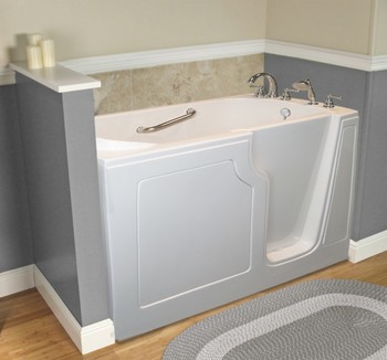 Walk in Bathtub Pricing in Worth