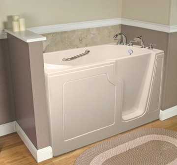 Independent Home Products, LLC | Walk in Bathtubs